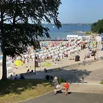 Weitblick - Mit Strandkorb, Mehr Geht Nicht Apartment *