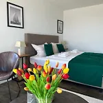 Apartment Weitblick - Mit Strandkorb, Mehr Geht Nicht *