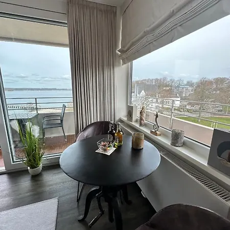 Weitblick - Mit Strandkorb, Mehr Geht Nicht