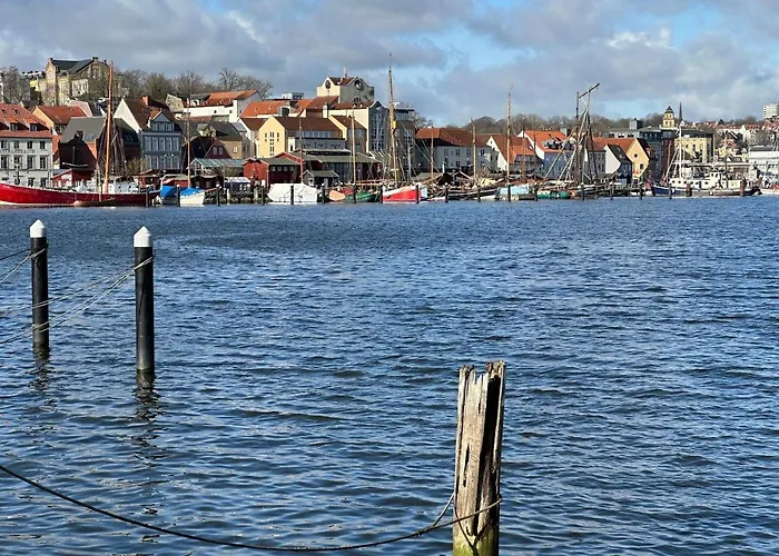 Weitblick - Mit Strandkorb, Mehr Geht Nicht *