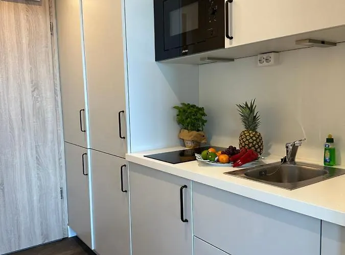 Weitblick - Mit Strandkorb, Mehr Geht Nicht * Lyksborg