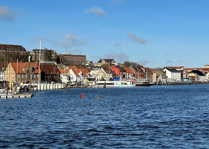 Weitblick - Mit Strandkorb, Mehr Geht Nicht