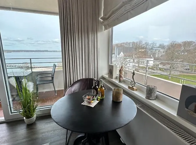 Weitblick - Mit Strandkorb, Mehr Geht Nicht