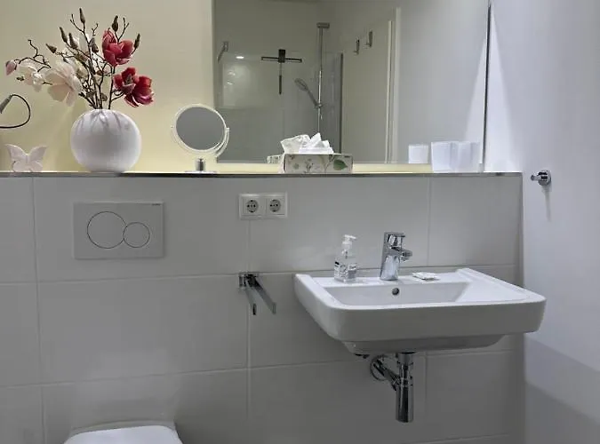 Weitblick - Mit Strandkorb, Mehr Geht Nicht Lyksborg